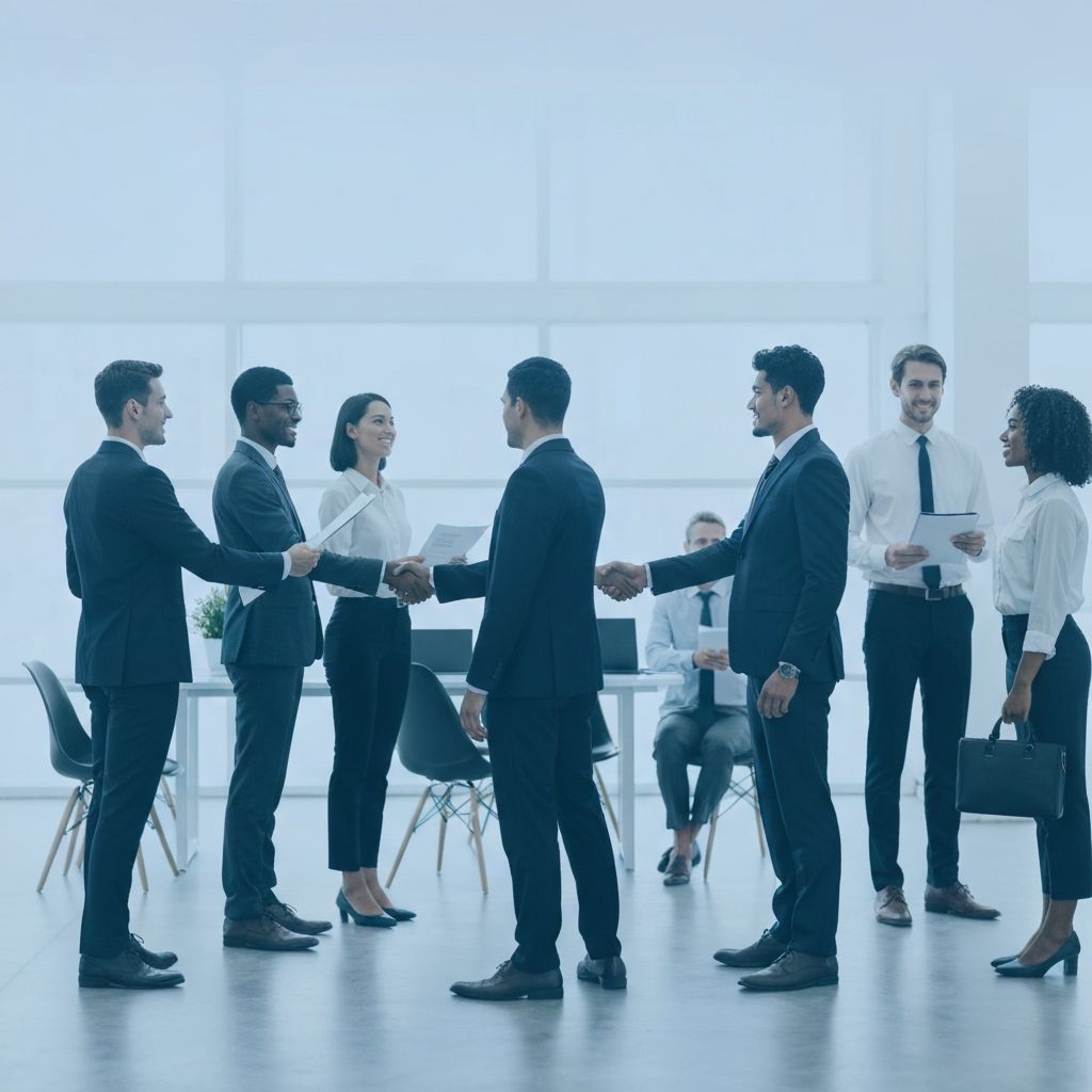 HR & Staffing Solutions